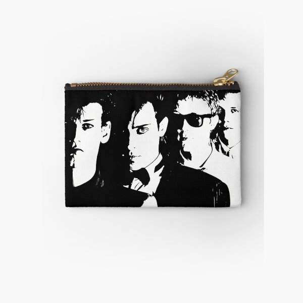 Item preview, English Rock Band 1978  1919 Rock Band designed and sold by RichardAlexani.