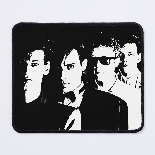 Item preview, English Rock Band 1978  1919 Rock Band designed and sold by RichardAlexani.