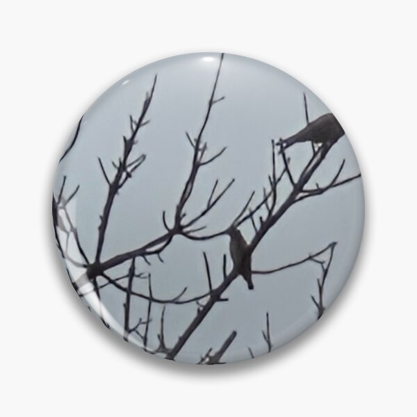 Item preview, Birds against the sky designed and sold by techblue.