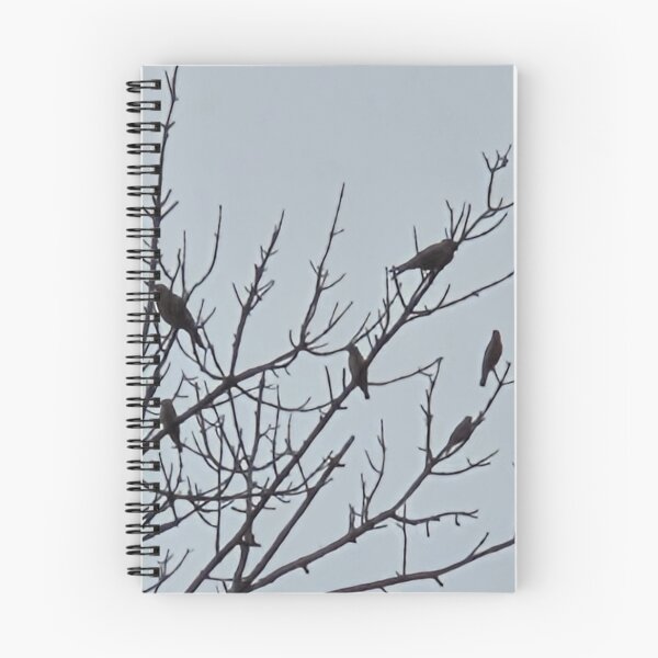 Item preview, Birds against the sky designed and sold by techblue.