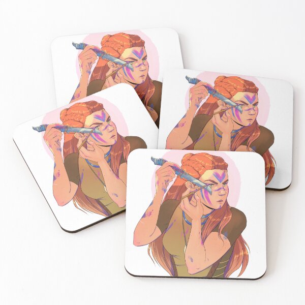 Item preview, Bi War Paint designed and sold by Nerd-Artist.