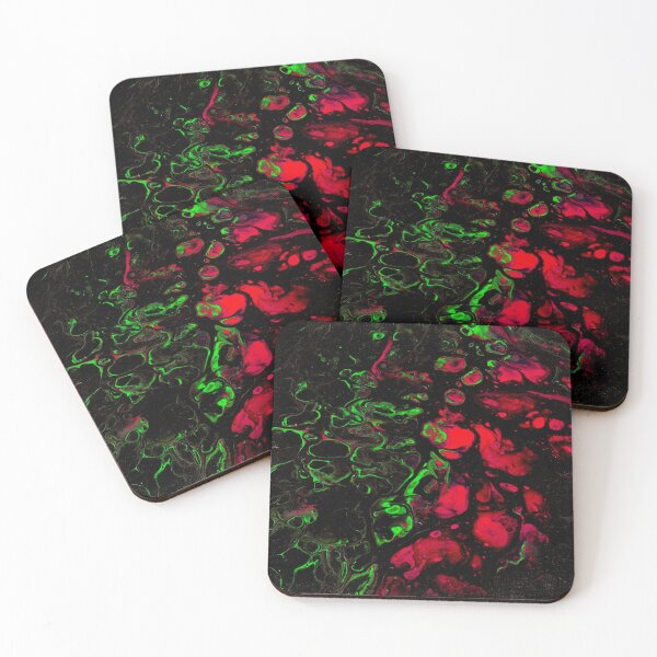Item preview, Bloodletting designed and sold by Ancient Kitty Designs.