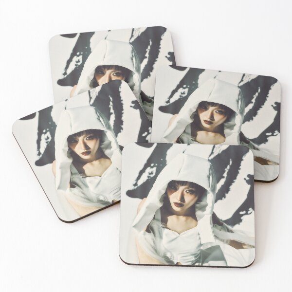 Item preview, XG CHISA - THE CORE designed and sold by trengeee.