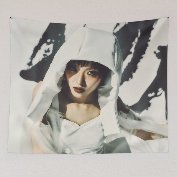 Item preview, XG CHISA - THE CORE designed and sold by trengeee.
