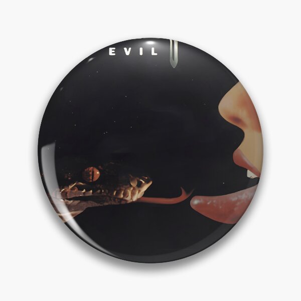 Item preview, Slaughter - Fear No Evil Album 1995 designed and sold by RichardAlexani.