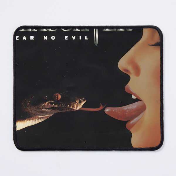 Item preview, Slaughter - Fear No Evil Album 1995 designed and sold by RichardAlexani.