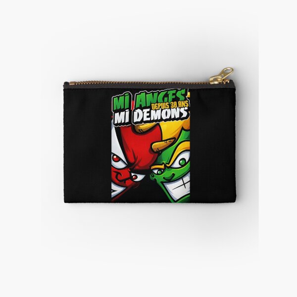 Item preview, Green Angels Passion Vert! designed and sold by canvasriddle.