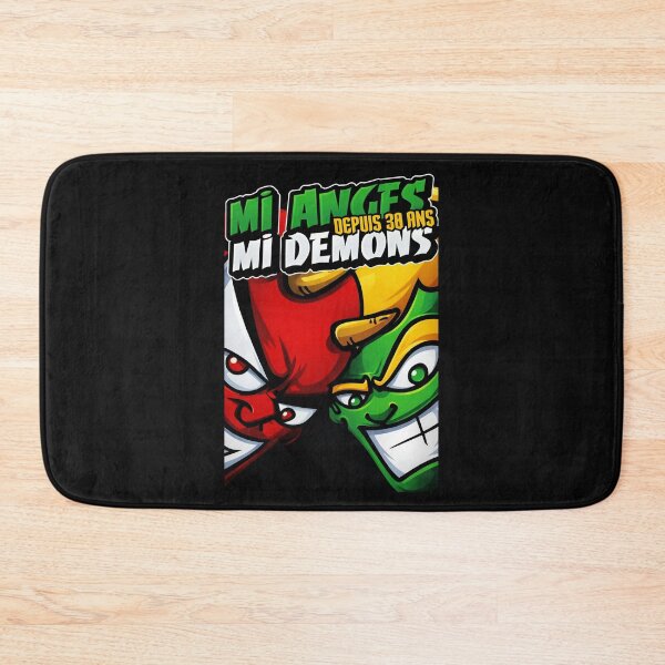 Item preview, Green Angels Passion Vert! designed and sold by canvasriddle.