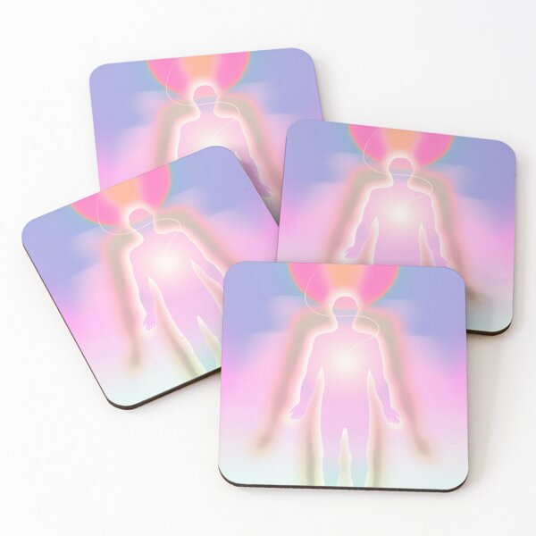 Item preview, Higher Consciousness designed and sold by ursularrt.