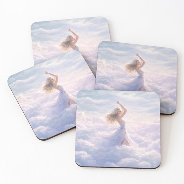 Item preview, Hello Dreamers designed and sold by Merlyn Morris.