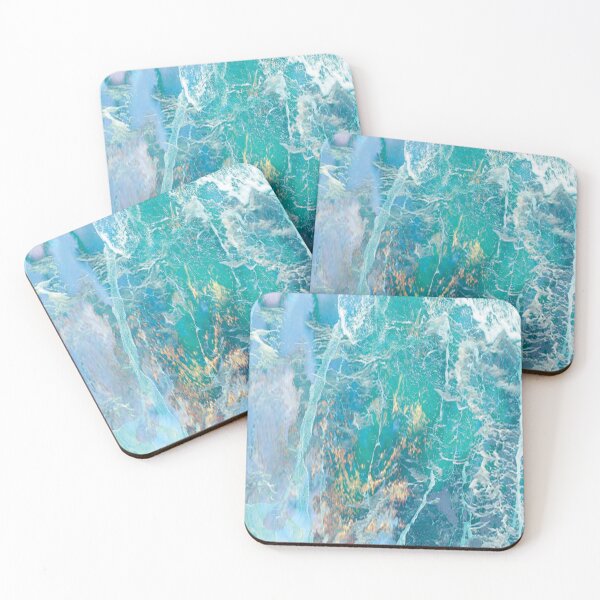Item preview, Marble Waves designed and sold by Emma Shanley.