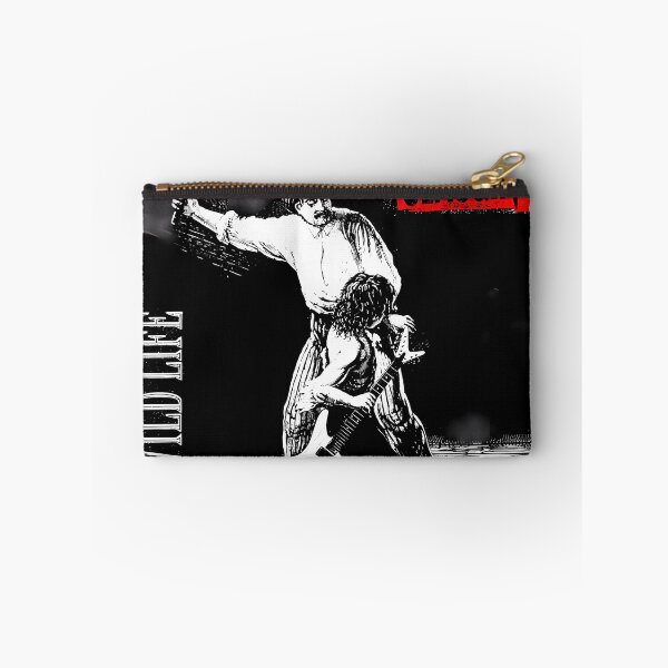 Item preview, Slaughter - The Wild Life Album 1992 designed and sold by RichardAlexani.