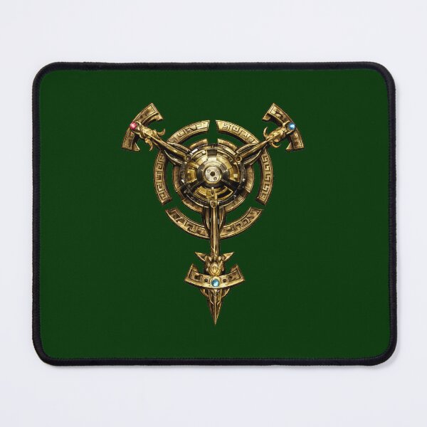 Item preview, Tomb Raider: Legacy of Atlantis - Custom Logo designed and sold by David Storm.
