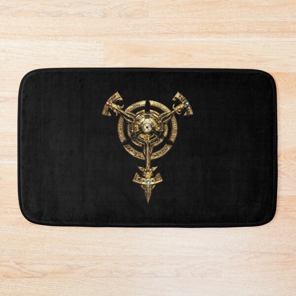 Item preview, Tomb Raider: Legacy of Atlantis - Custom Logo designed and sold by David Storm.