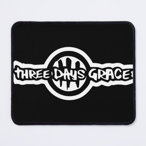Item preview, Three Days Grace Hd Logo designed and sold by RichardAlexani.