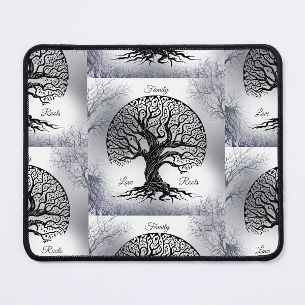 Item preview, Tree of Life designed and sold by Art&couleurs .