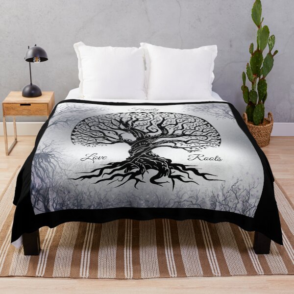 Item preview, Tree of Life designed and sold by Art&couleurs .
