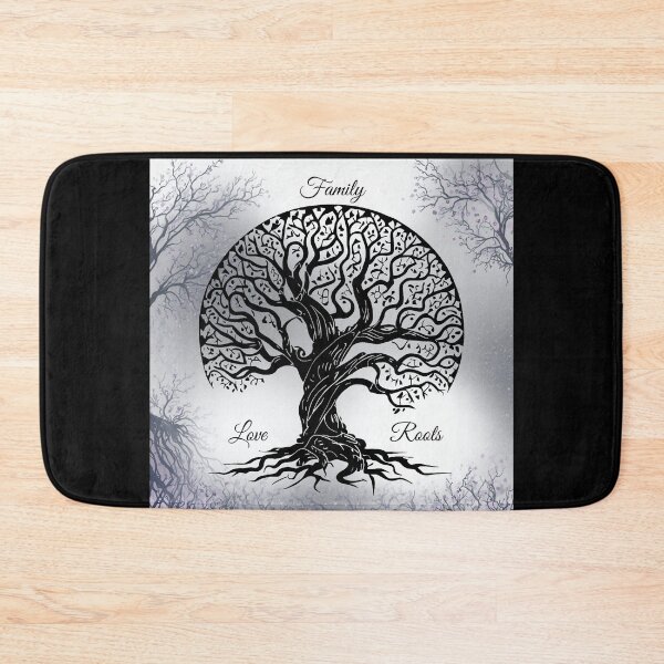 Item preview, Tree of Life designed and sold by Art&couleurs .