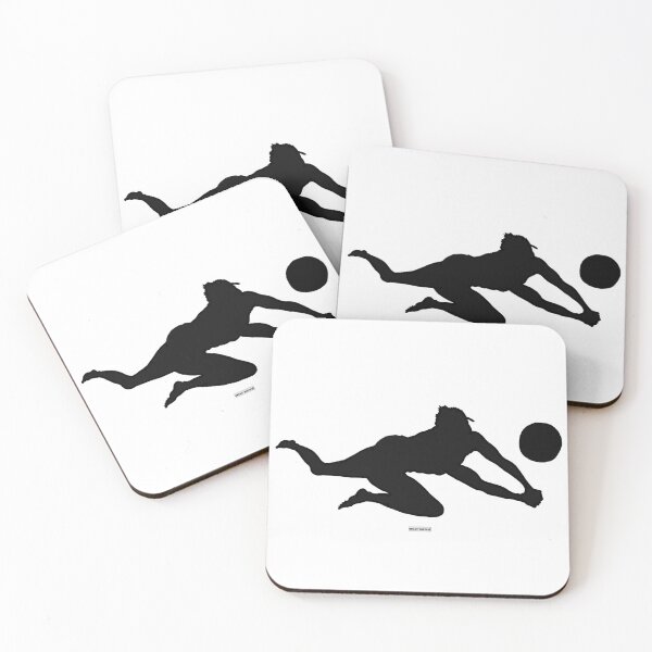 Item preview, Beach Volleyball designed and sold by davidgoble.