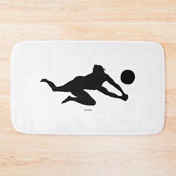 Item preview, Beach Volleyball designed and sold by davidgoble.