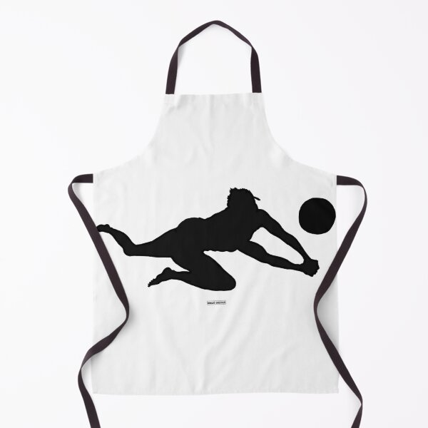 Item preview, Beach Volleyball designed and sold by davidgoble.