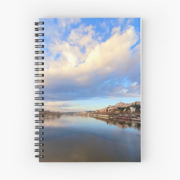 Item preview, Dramatic River Scene  designed and sold by TalBright.