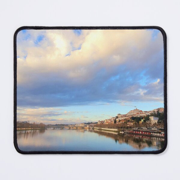 Item preview, Dramatic River Scene  designed and sold by TalBright.