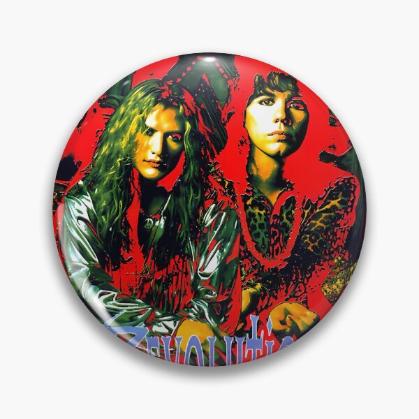 Item preview, Slaughter - Revolution Album 1997 designed and sold by RichardAlexani.