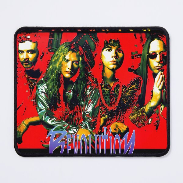 Item preview, Slaughter - Revolution Album 1997 designed and sold by RichardAlexani.