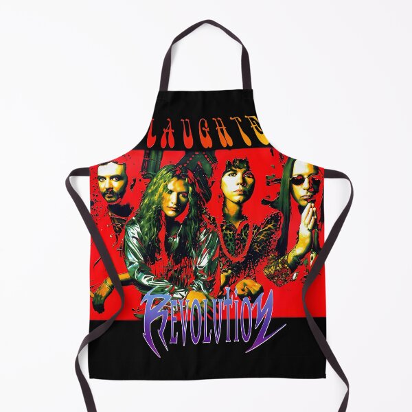 Item preview, Slaughter - Revolution Album 1997 designed and sold by RichardAlexani.