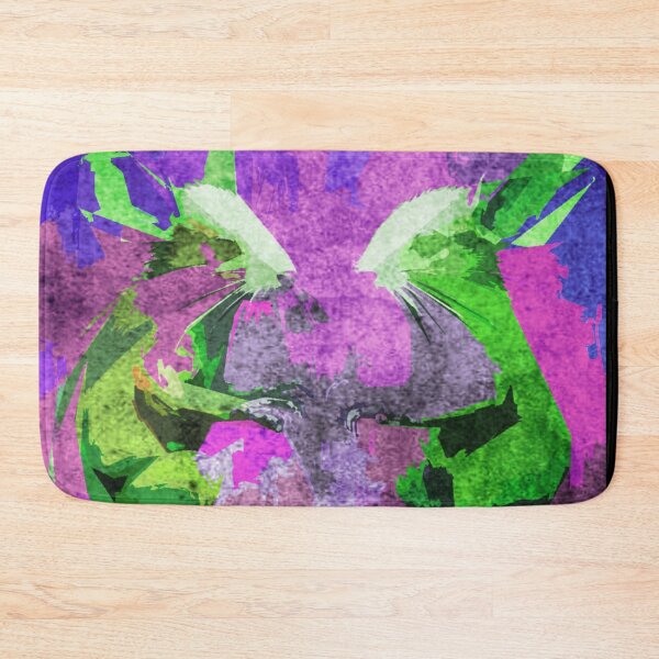 Item preview, Abstract ratts designed and sold by kinpirks.