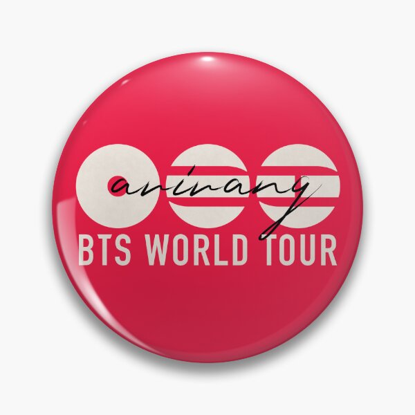 Item preview, BTS ARIRANG  - white and black - bts world tour 2026 designed and sold by moteesshop.