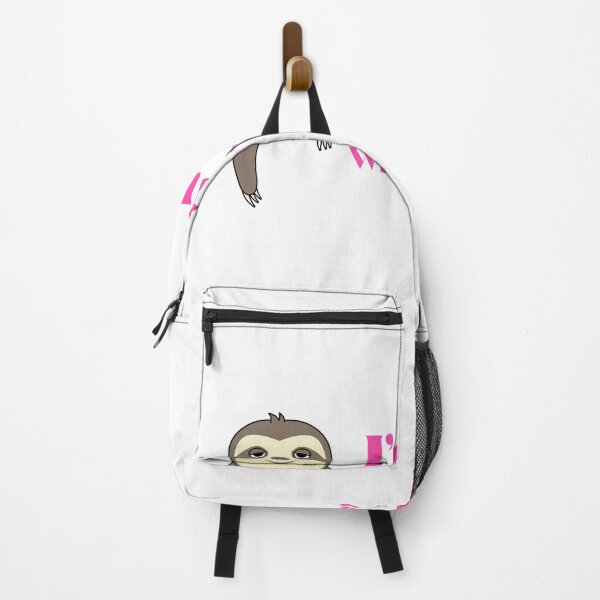 Item preview, Sassy Sloth designed and sold by Funny Reflections.