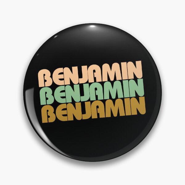 Item preview, Benjamin 70's Style designed and sold by helenacooper.