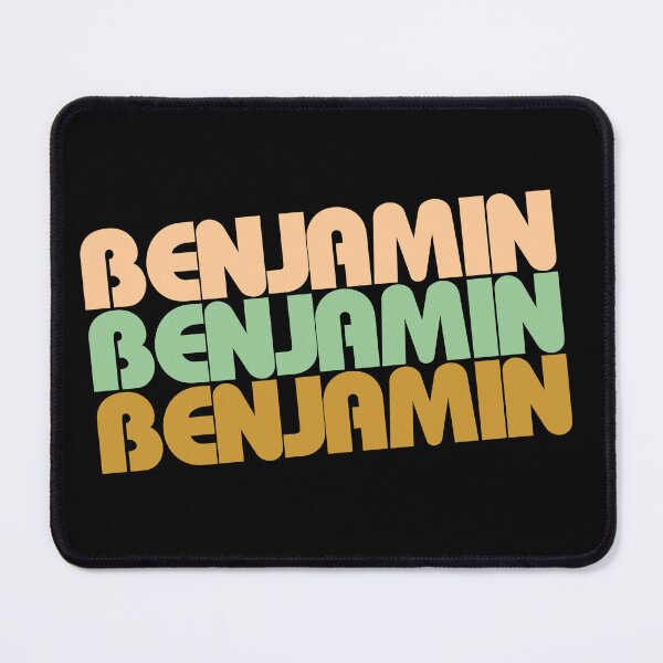 Item preview, Benjamin 70's Style designed and sold by helenacooper.