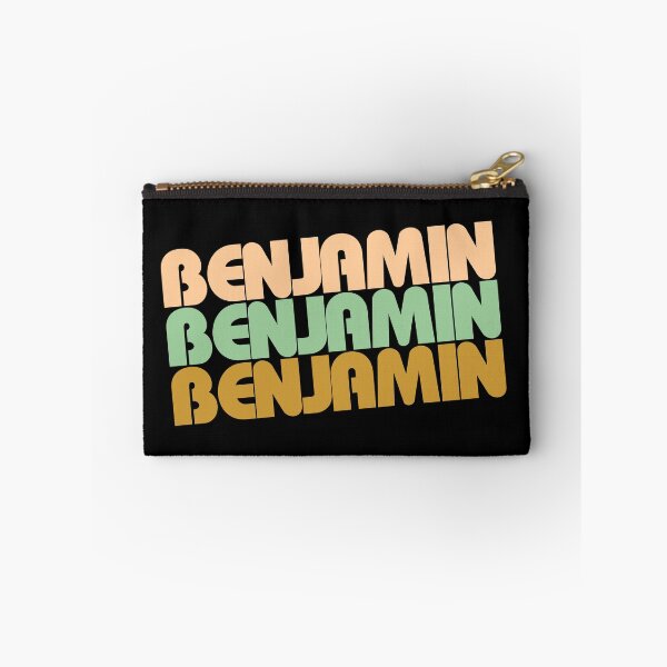 Item preview, Benjamin 70's Style designed and sold by helenacooper.