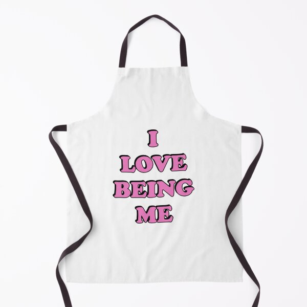 Item preview, I love being me designed and sold by Inspirationmotivation.