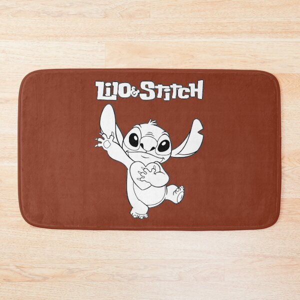 Item preview, Cute Alien with Heart - Coloring Page Style Art designed and sold by Rafcioo.