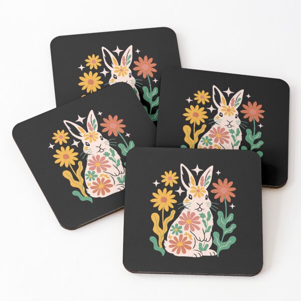 Item preview, Bunny rabbit designed and sold by SignumShop.