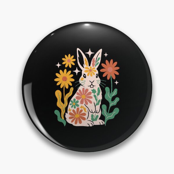 Item preview, Bunny rabbit designed and sold by SignumShop.