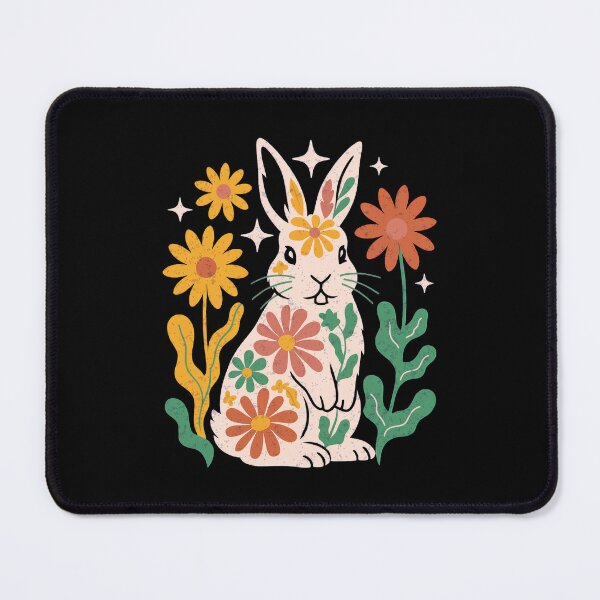 Item preview, Bunny rabbit designed and sold by SignumShop.