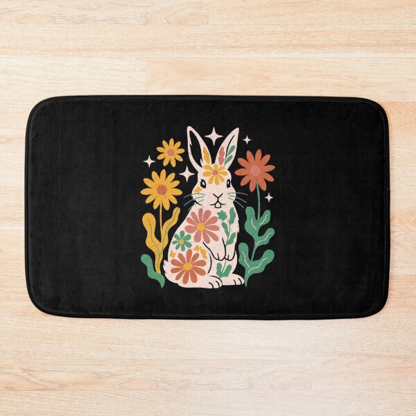 Item preview, Bunny rabbit designed and sold by SignumShop.