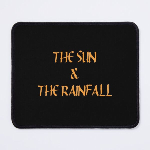 Item preview, The Sun & The Rainfall | Depeche Mode A Broken Frame Album 1982 designed and sold by DepecheRecoil.