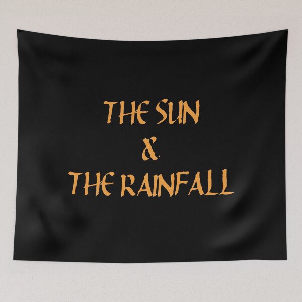 Item preview, The Sun & The Rainfall | Depeche Mode A Broken Frame Album 1982 designed and sold by DepecheRecoil.