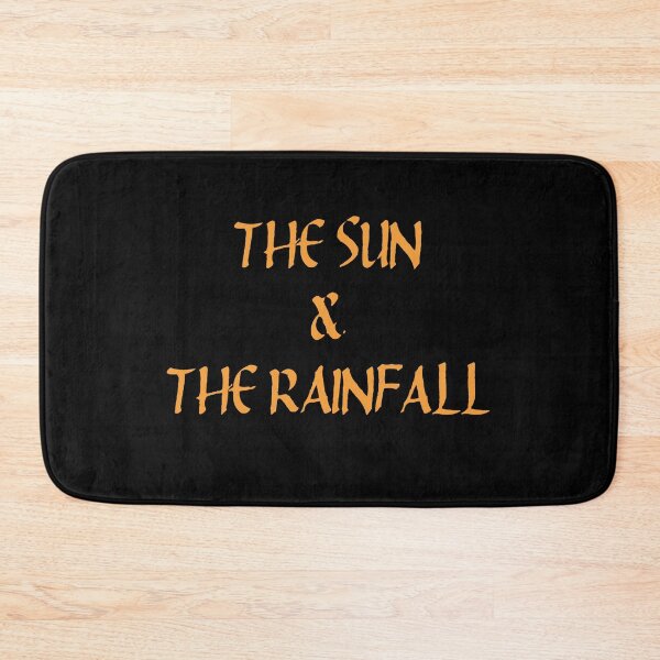 Item preview, The Sun & The Rainfall | Depeche Mode A Broken Frame Album 1982 designed and sold by DepecheRecoil.