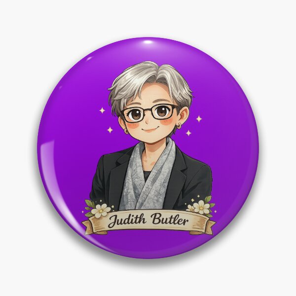 Item preview, Judith Butler designed and sold by Academugs.