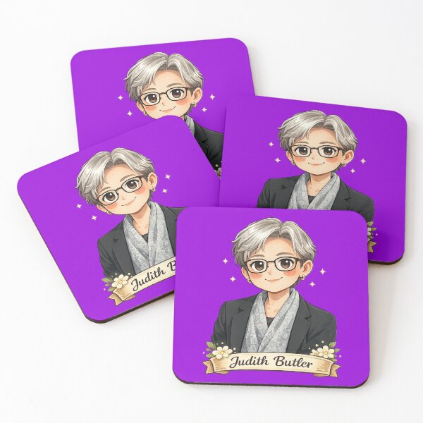 Item preview, Judith Butler designed and sold by Academugs.
