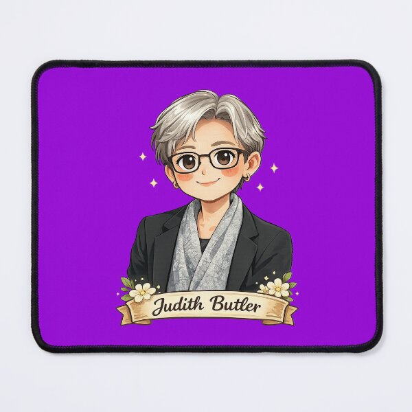 Item preview, Judith Butler designed and sold by Academugs.