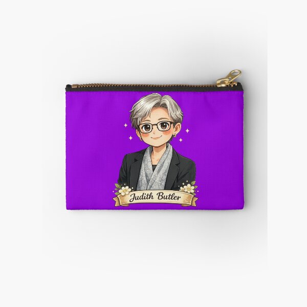 Item preview, Judith Butler designed and sold by Academugs.