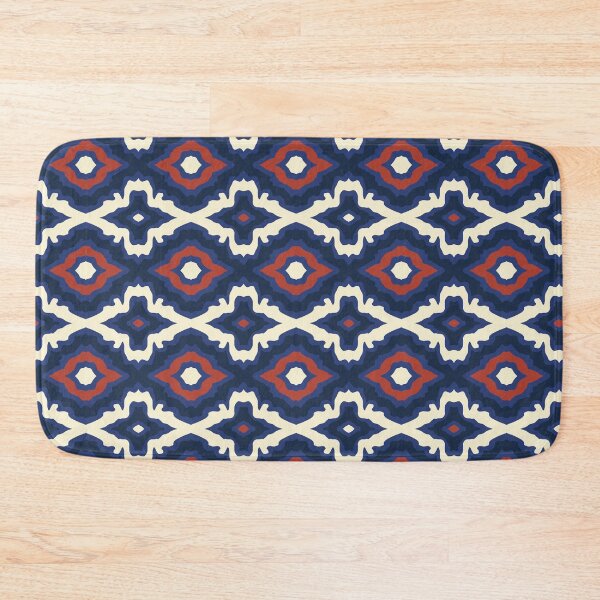 Item preview, Colorful pattern designed and sold by KCtarn14.